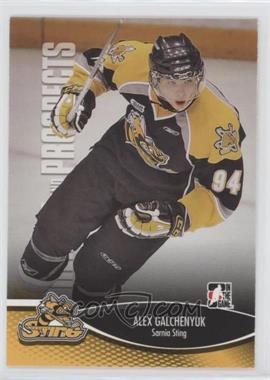2012-13 In the Game Heroes and Prospects - [Base] #81 - Alex Galchenyuk