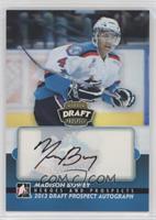 Madison Bowey #/13