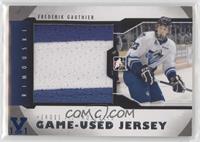 Frederik Gauthier #/1