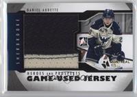 Daniel Audette #/1