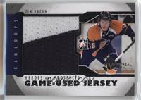 Tim Bozon #/1