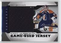 Cole Cheveldave #/1