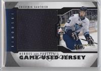 Frederik Gauthier #/1