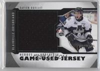 Xavier Ouellet #/1