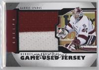 Garret Sparks #/1