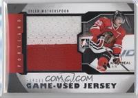 Tyler Wotherspoon #/1