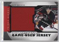 Alex Forsberg #/120