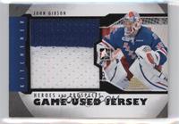 John Gibson #/120