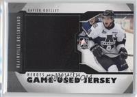 Xavier Ouellet #/120