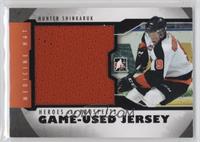 Hunter Shinkaruk #/120