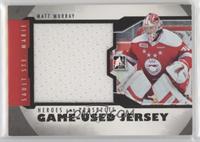 Matt Murray #/120