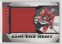 Tyler Wotherspoon #/120