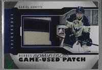 Daniel Audette [Noted] #/1