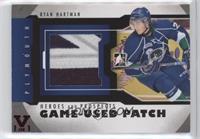 Ryan Hartman [Noted] #/1