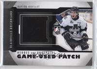 Xavier Ouellet #/1