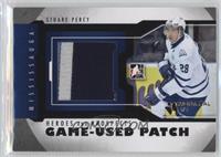 Stuart Percy #/1