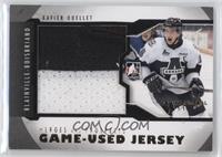 Xavier Ouellet [Noted] #/1