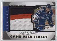 Brendan Ranford #/1