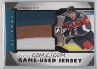 Tyson Baillie #/10