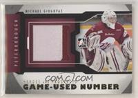 Michael Giugovaz #/1