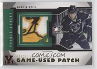 Mark McNeill #/1