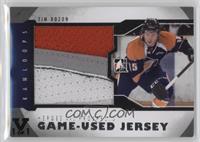 Tim Bozon #/1