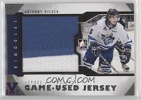 Anthony DeLuca [EX to NM] #/1