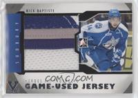 Nick Baptiste #/1