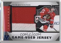 Tyler Wotherspoon #/1