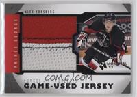 Alex Forsberg [Noted] #/1