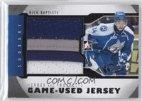 Nick Baptiste #/1