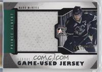 Mark McNeill #/1