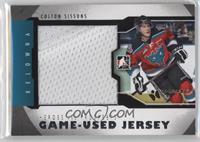 Colton Sissons [Noted] #/1