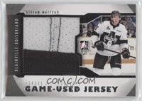 Stefan Matteau #/30