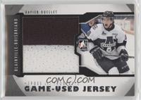 Xavier Ouellet #/30