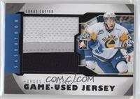 Lukas Sutter #/30