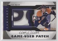 Tim Bozon #/10