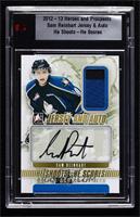 Sam Reinhart [Uncirculated] #/20