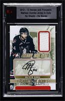 Matt Dumba [Uncirculated] #/20