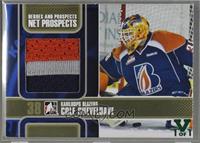 Cole Cheveldave [Noted] #/1