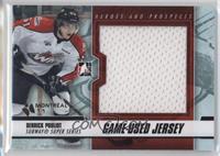 Derrick Pouliot [Noted] #/1