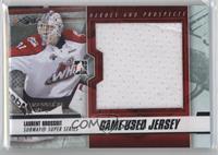 Laurent Brossoit #/1