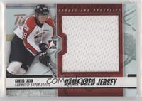 Curtis Lazar #/120