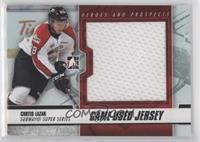 Curtis Lazar #/120