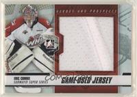 Eric Comrie #/120