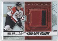 Curtis Lazar #/6