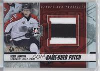 Scott Laughton #/1