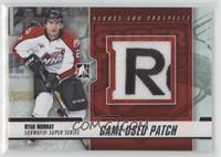 Ryan Murray #/5