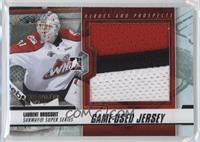 Laurent Brossoit #/1