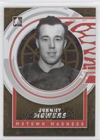 Johnny Mowers #/10